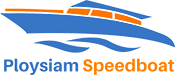 Ploysiam Speedboat Logo